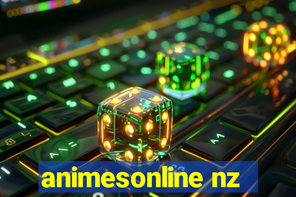 animesonline nz